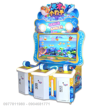 Game Bắn Súng Nước